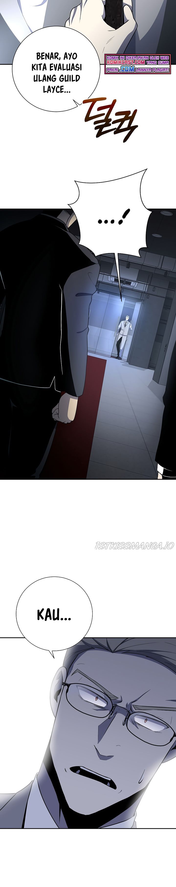 990k Ex-Life Hunter Chapter 40 Gambar 35