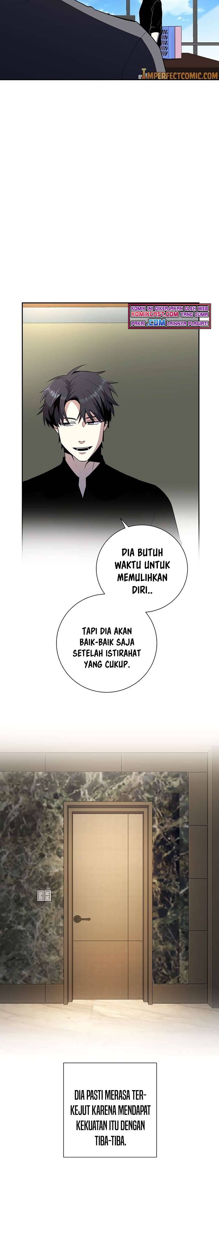 990k Ex-Life Hunter Chapter 41 Gambar 3