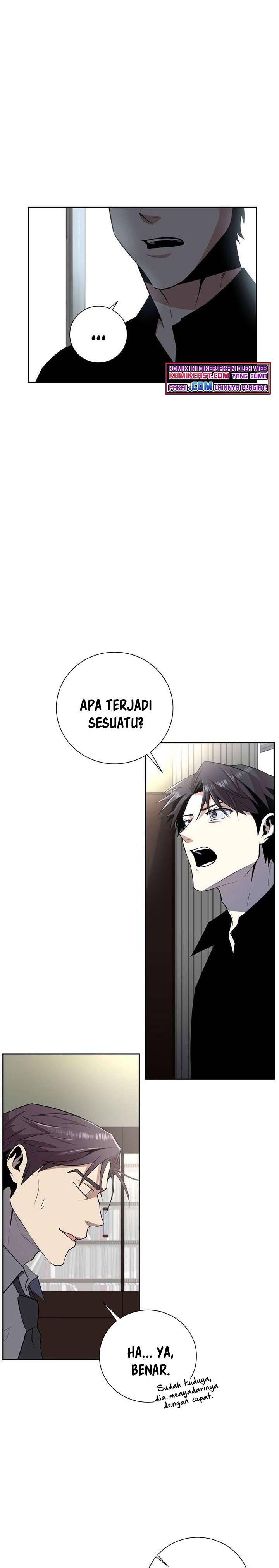 990k Ex-Life Hunter Chapter 41 Gambar 5