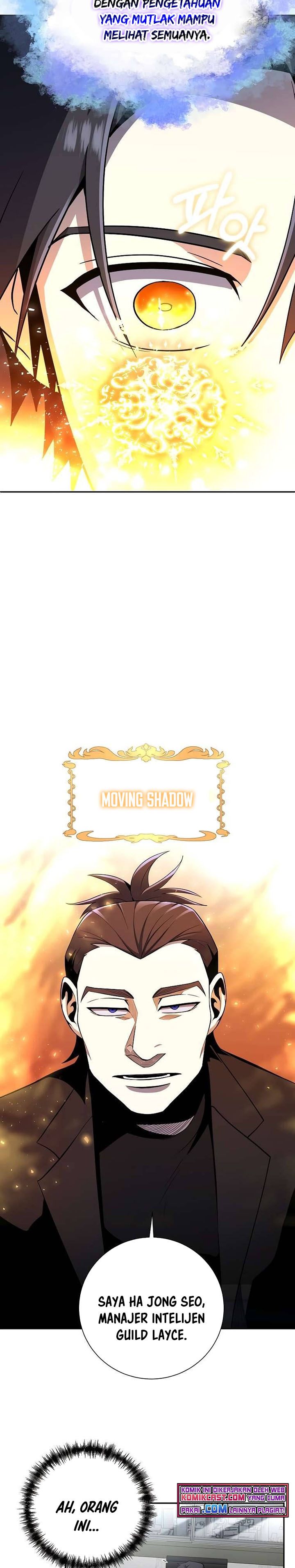 990k Ex-Life Hunter Chapter 41 Gambar 19