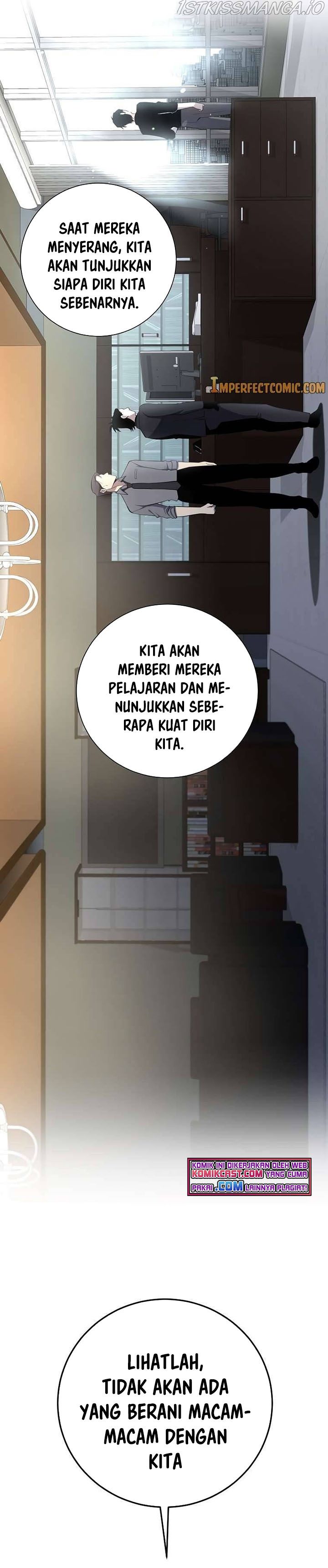 990k Ex-Life Hunter Chapter 41 Gambar 23
