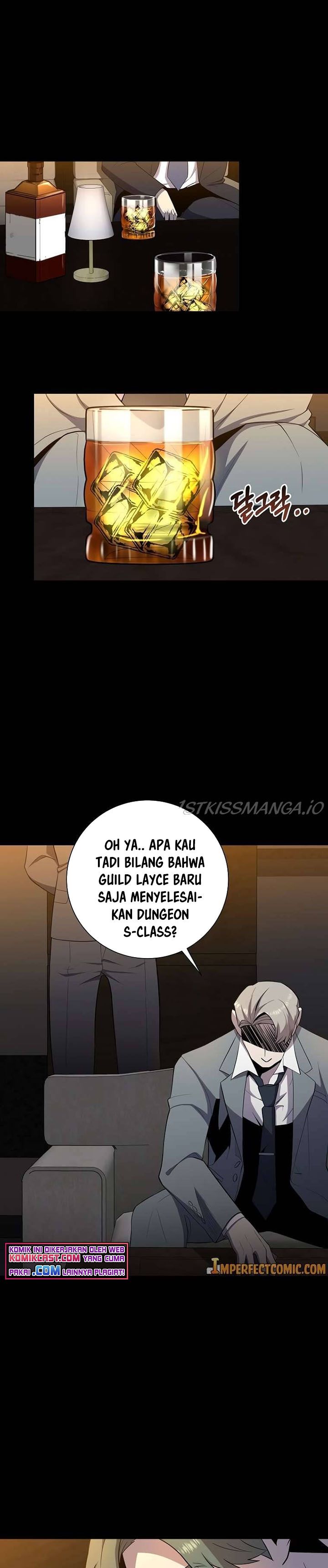 990k Ex-Life Hunter Chapter 41 Gambar 25