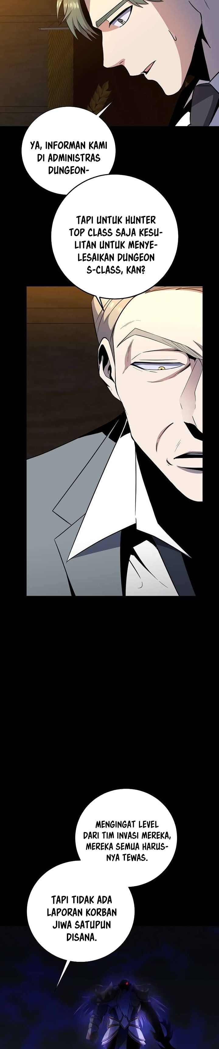990k Ex-Life Hunter Chapter 41 Gambar 26