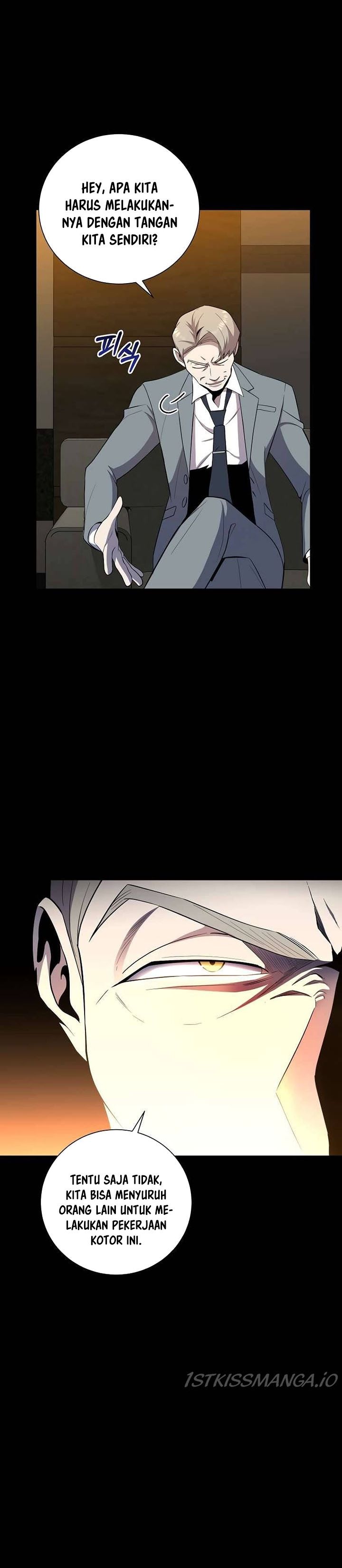 990k Ex-Life Hunter Chapter 41 Gambar 30