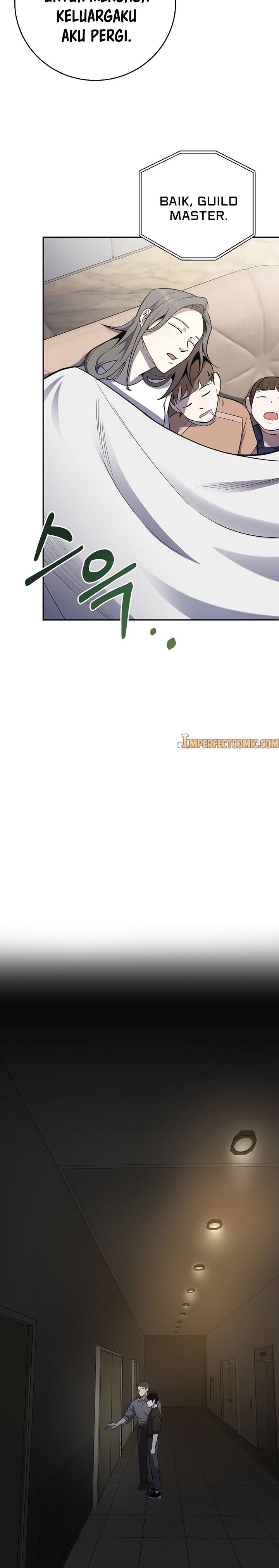 990k Ex-Life Hunter Chapter 47 Gambar 6