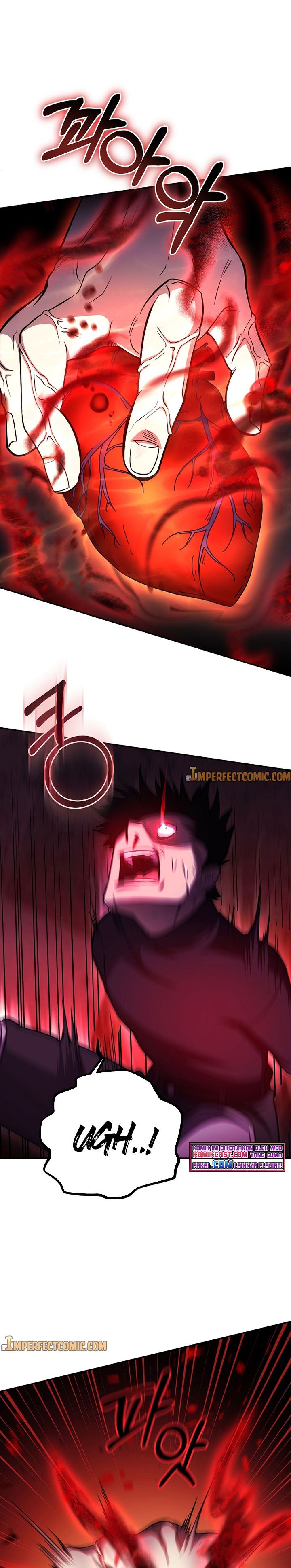 990k Ex-Life Hunter Chapter 47 Gambar 13