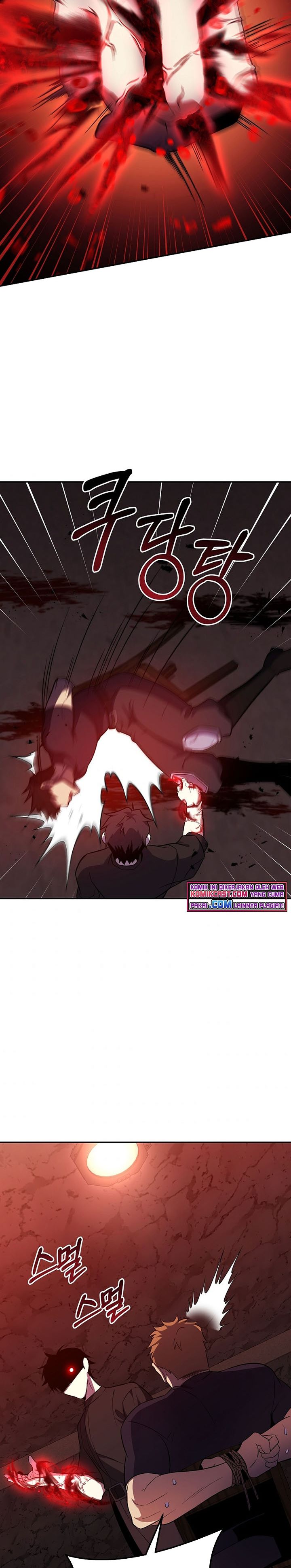 990k Ex-Life Hunter Chapter 47 Gambar 14