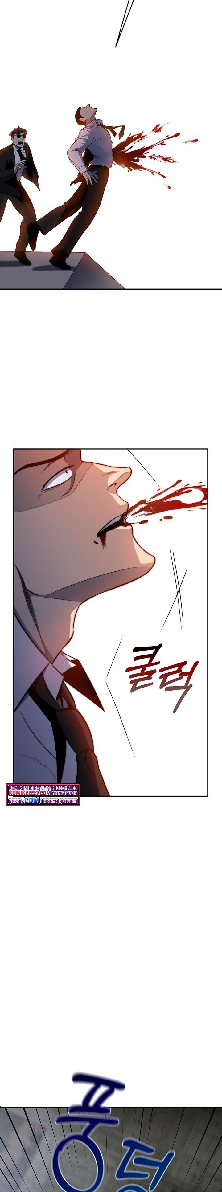 990k Ex-Life Hunter Chapter 49 Gambar 5