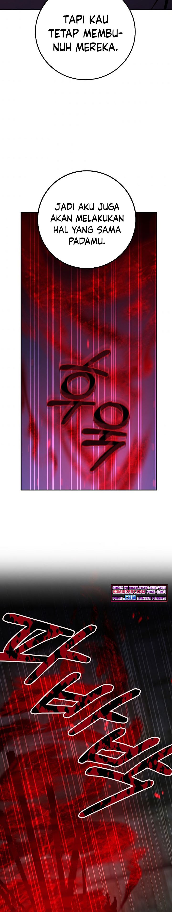 990k Ex-Life Hunter Chapter 49 Gambar 12