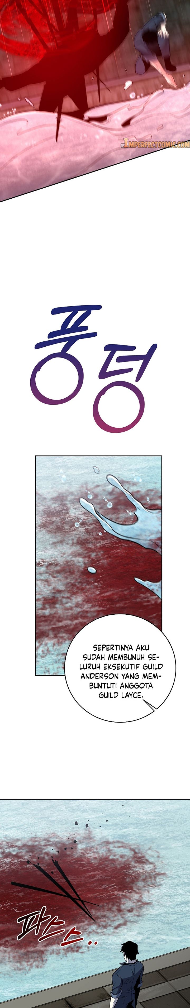 990k Ex-Life Hunter Chapter 49 Gambar 13