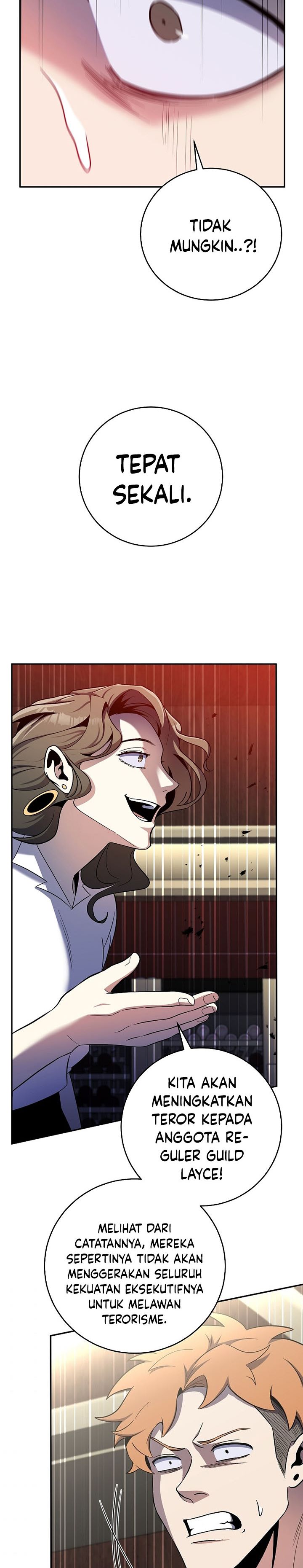990k Ex-Life Hunter Chapter 49 Gambar 28