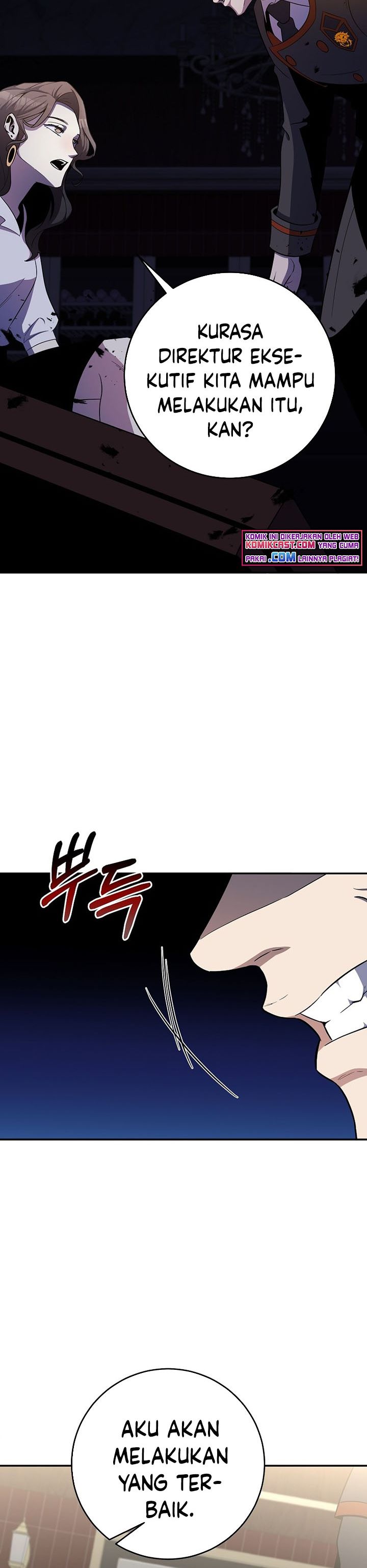 990k Ex-Life Hunter Chapter 49 Gambar 31