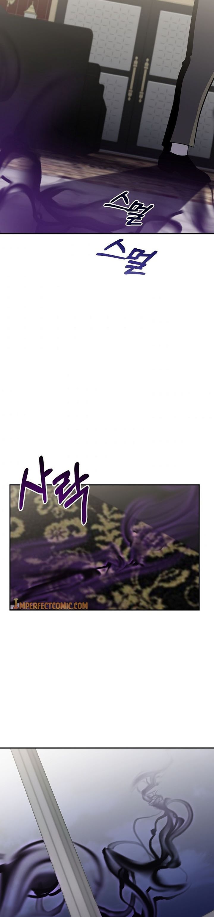 990k Ex-Life Hunter Chapter 49 Gambar 32