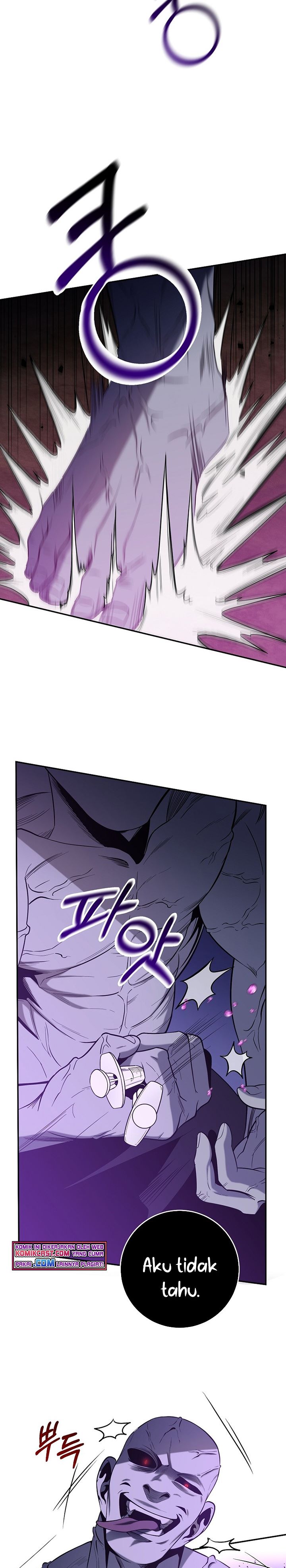 990k Ex-Life Hunter Chapter 51 Gambar 7