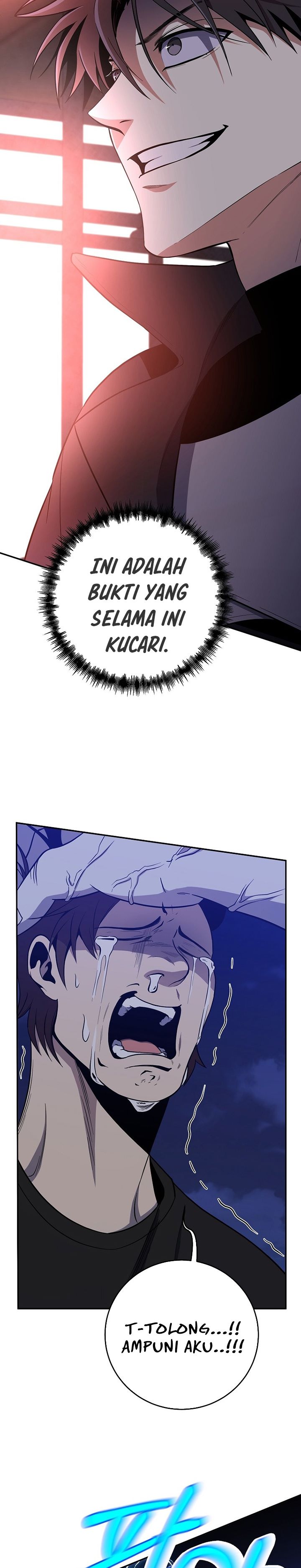 990k Ex-Life Hunter Chapter 51 Gambar 10