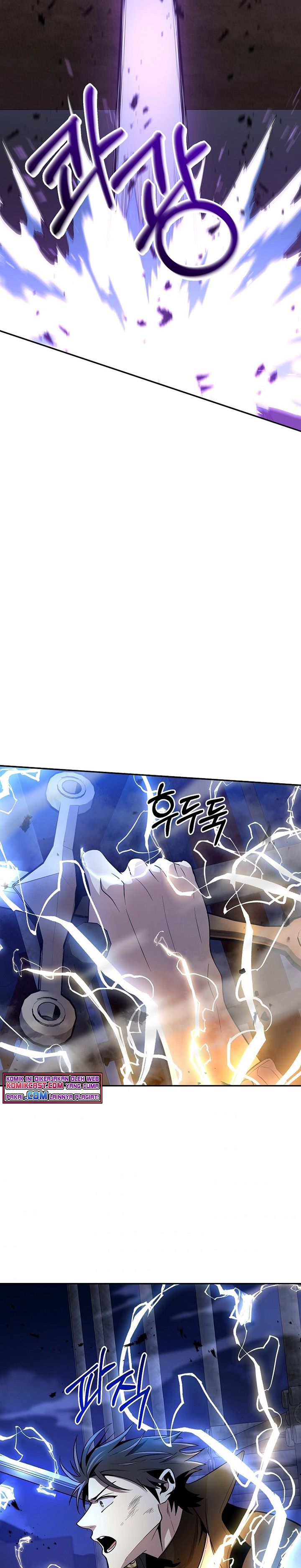 990k Ex-Life Hunter Chapter 51 Gambar 14