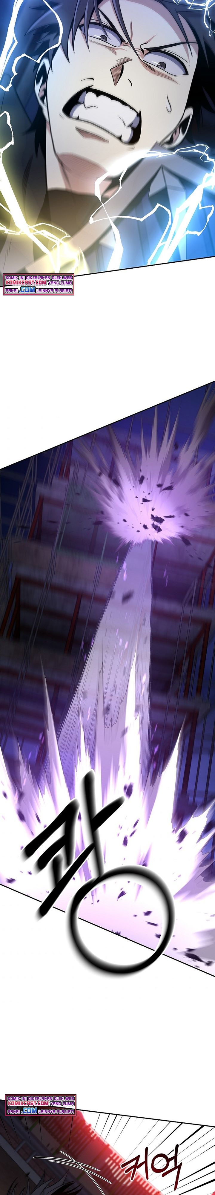 990k Ex-Life Hunter Chapter 51 Gambar 17