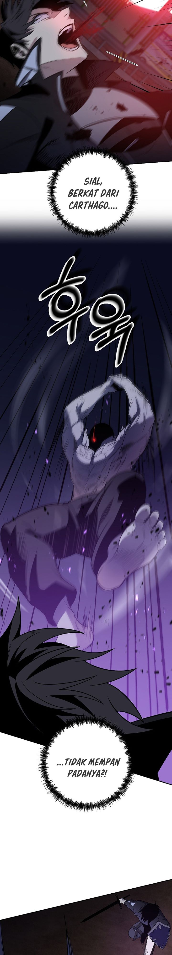 990k Ex-Life Hunter Chapter 51 Gambar 18