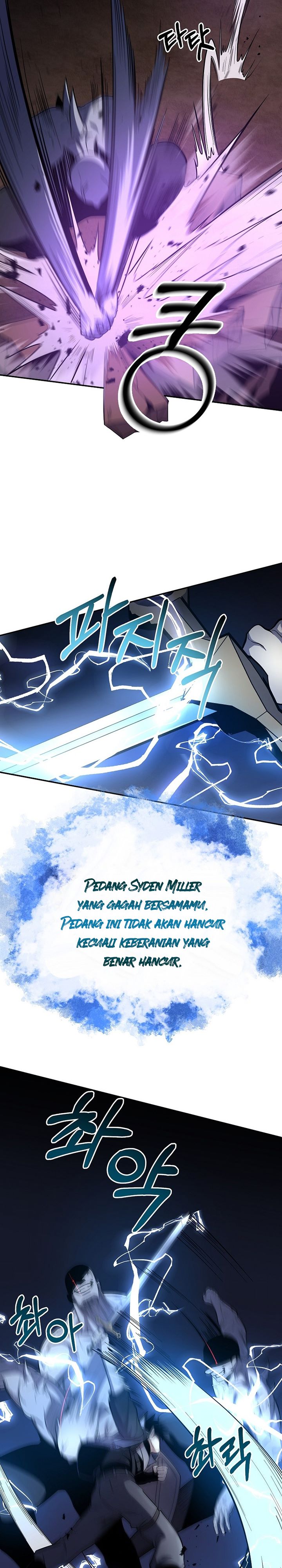 990k Ex-Life Hunter Chapter 51 Gambar 19