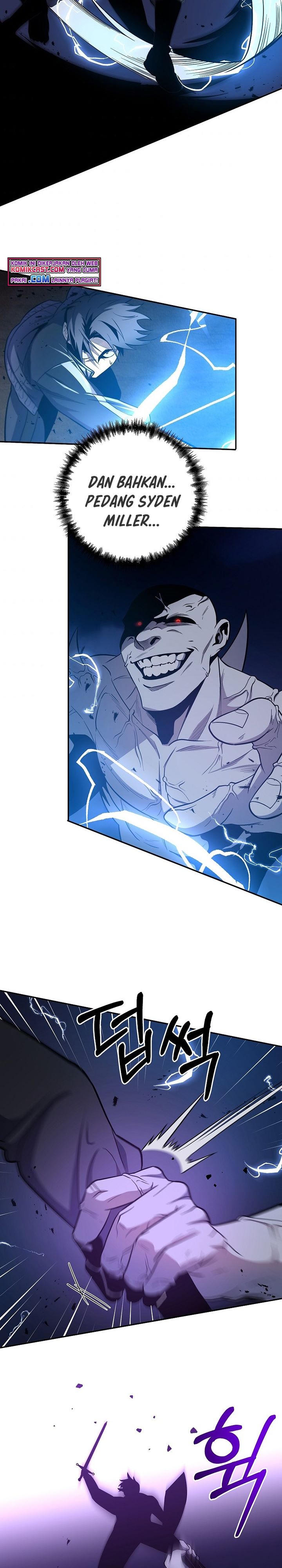 990k Ex-Life Hunter Chapter 51 Gambar 20