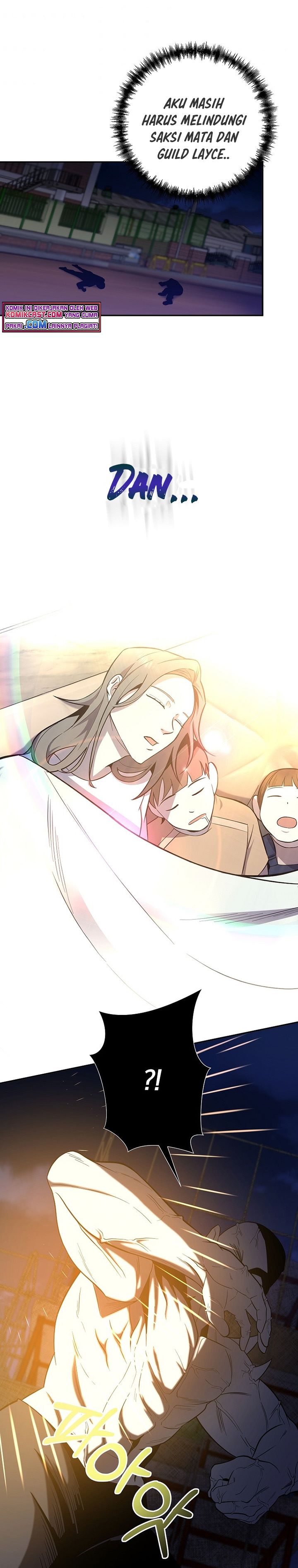 990k Ex-Life Hunter Chapter 51 Gambar 23