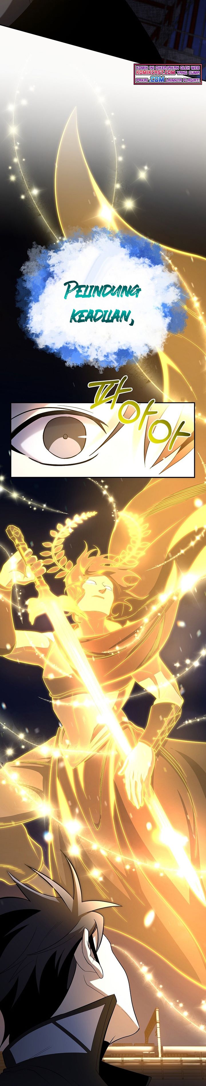 990k Ex-Life Hunter Chapter 51 Gambar 24