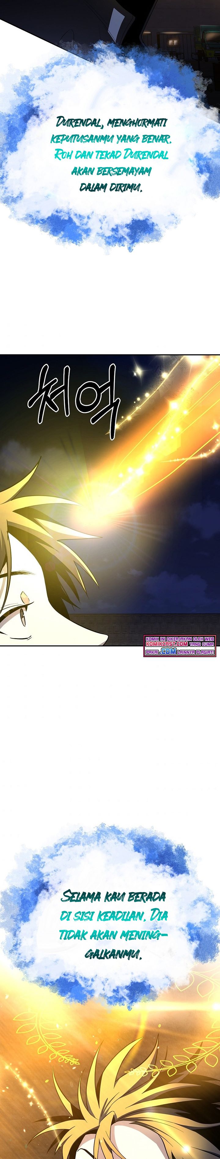 990k Ex-Life Hunter Chapter 51 Gambar 25