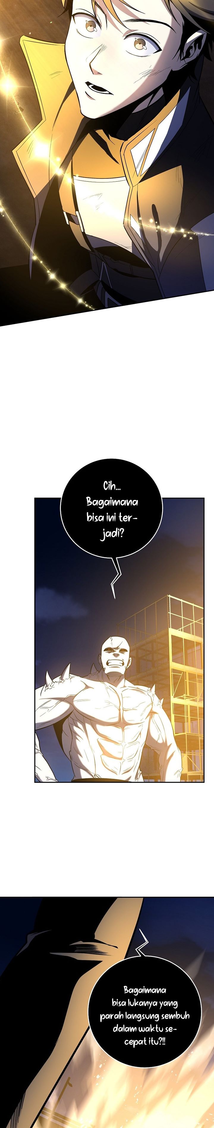 990k Ex-Life Hunter Chapter 51 Gambar 26
