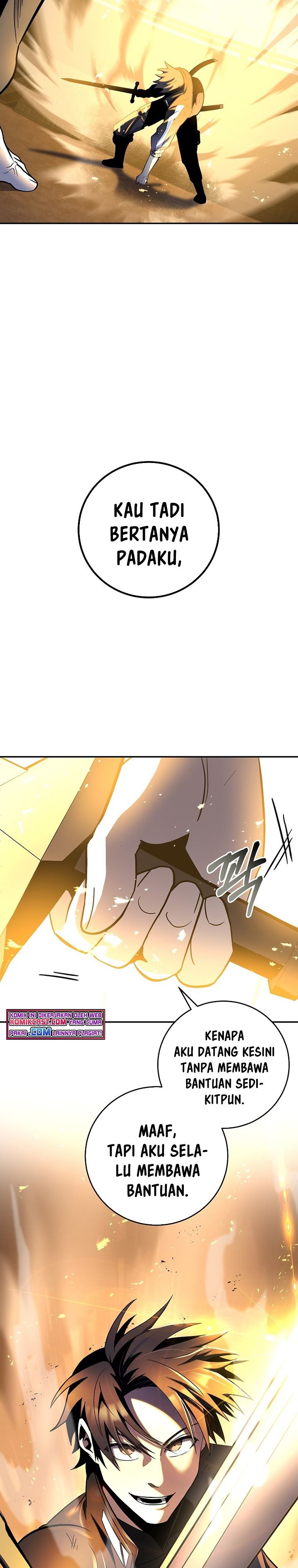990k Ex-Life Hunter Chapter 51 Gambar 27