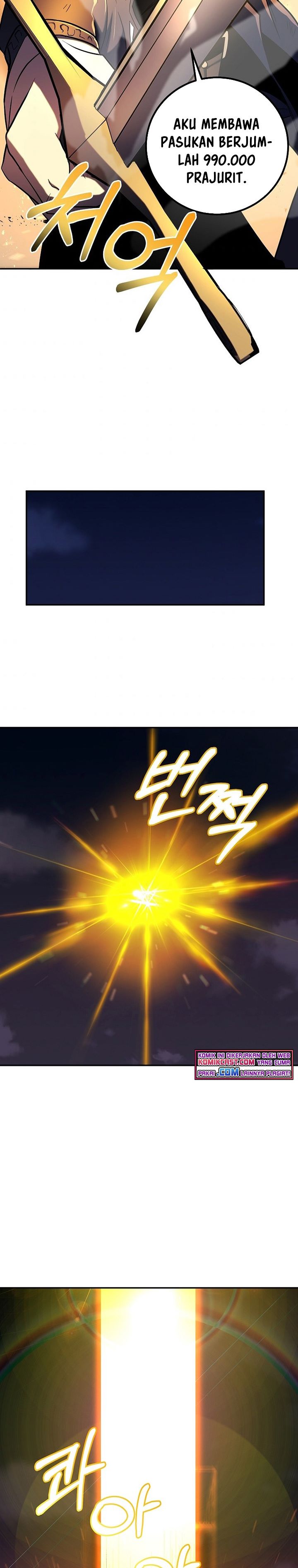 990k Ex-Life Hunter Chapter 51 Gambar 28