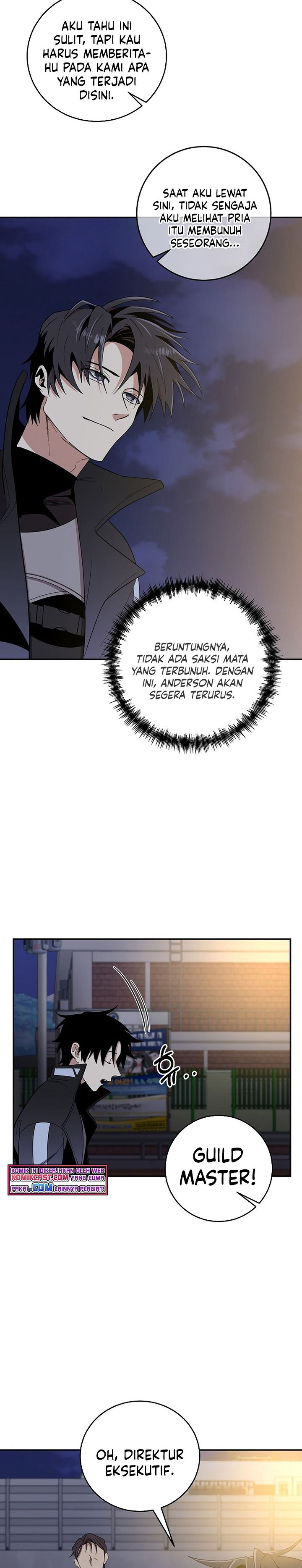 990k Ex-Life Hunter Chapter 52 Gambar 3