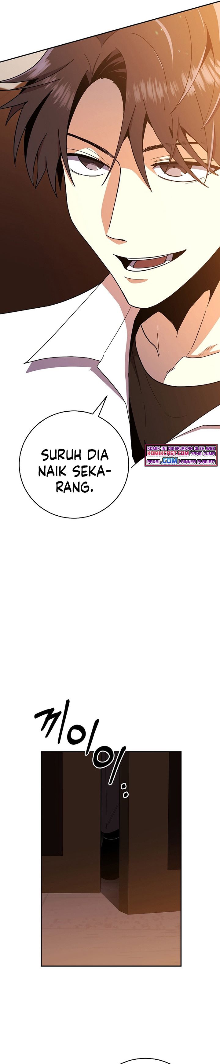 990k Ex-Life Hunter Chapter 52 Gambar 14