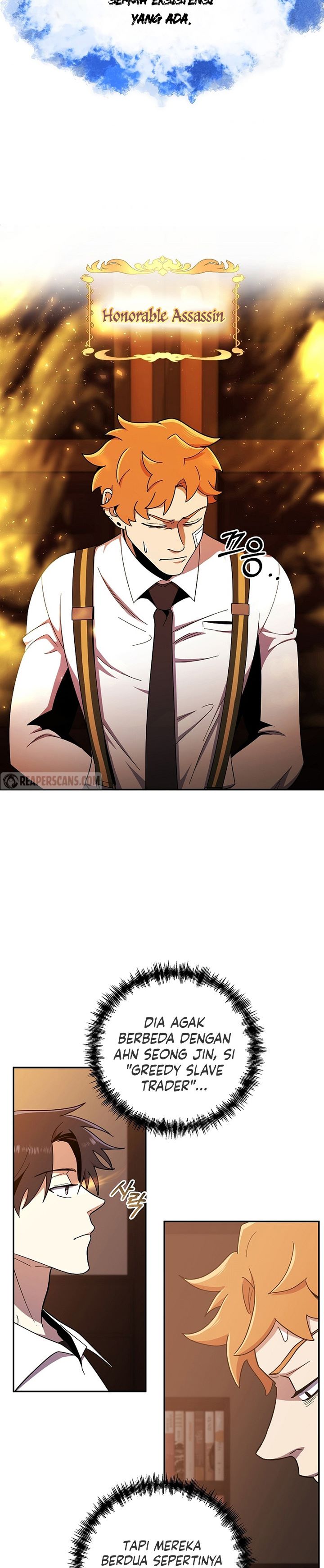 990k Ex-Life Hunter Chapter 52 Gambar 16