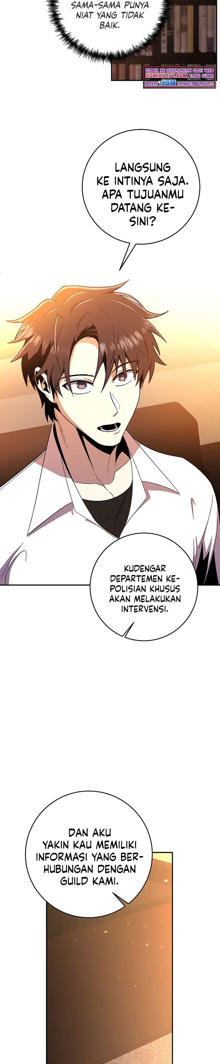 990k Ex-Life Hunter Chapter 52 Gambar 17