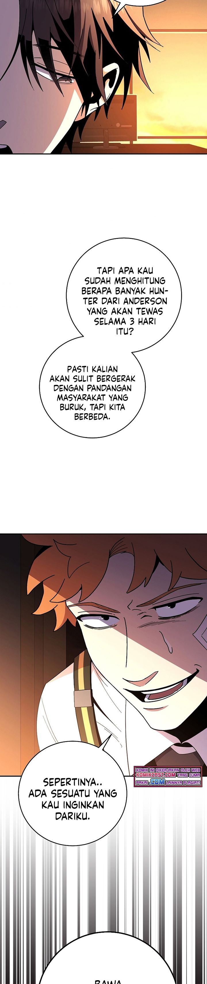 990k Ex-Life Hunter Chapter 52 Gambar 22