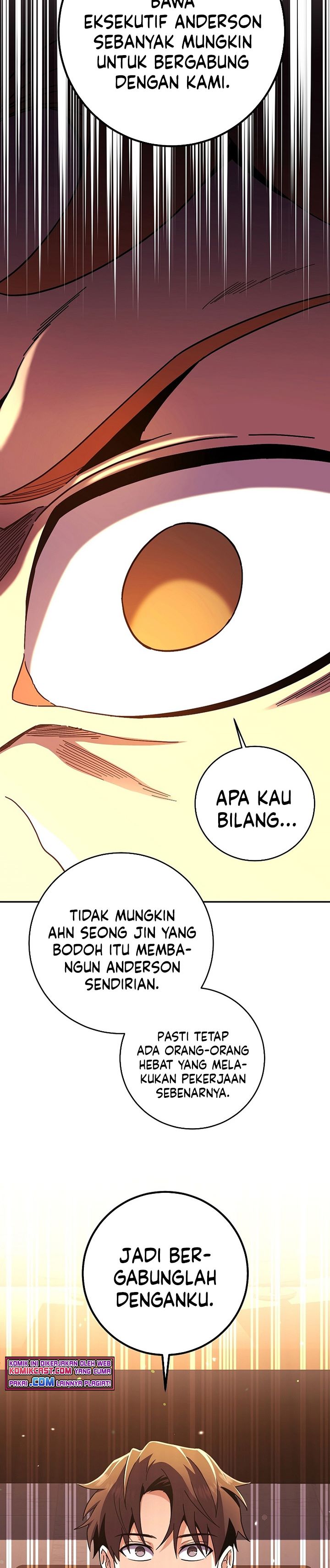990k Ex-Life Hunter Chapter 52 Gambar 23