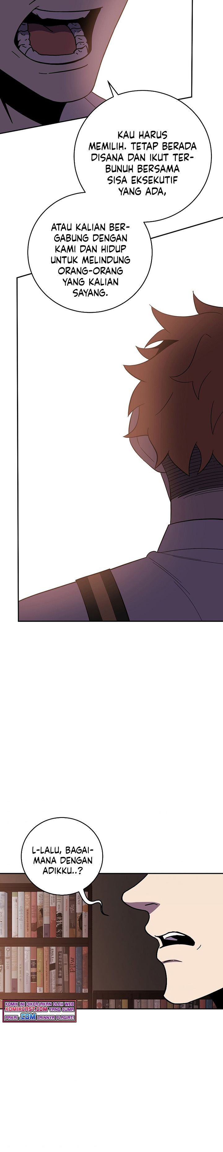 990k Ex-Life Hunter Chapter 52 Gambar 27