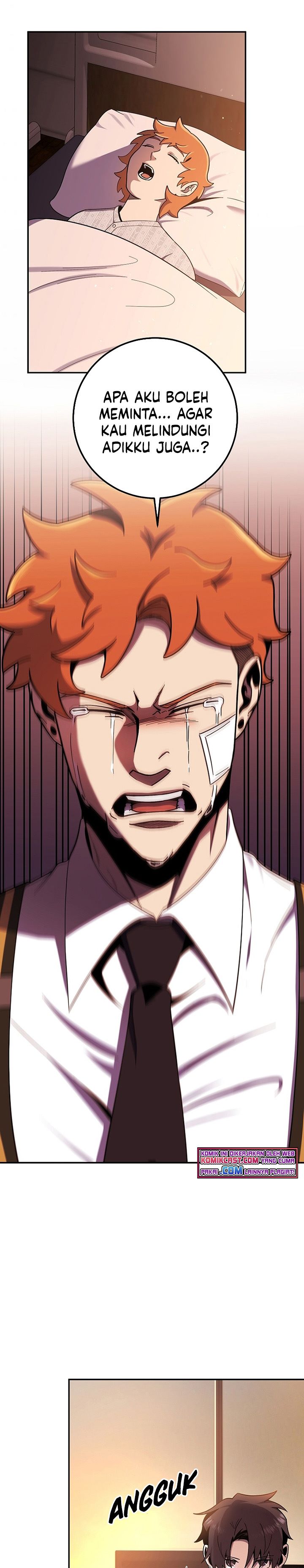 990k Ex-Life Hunter Chapter 52 Gambar 28