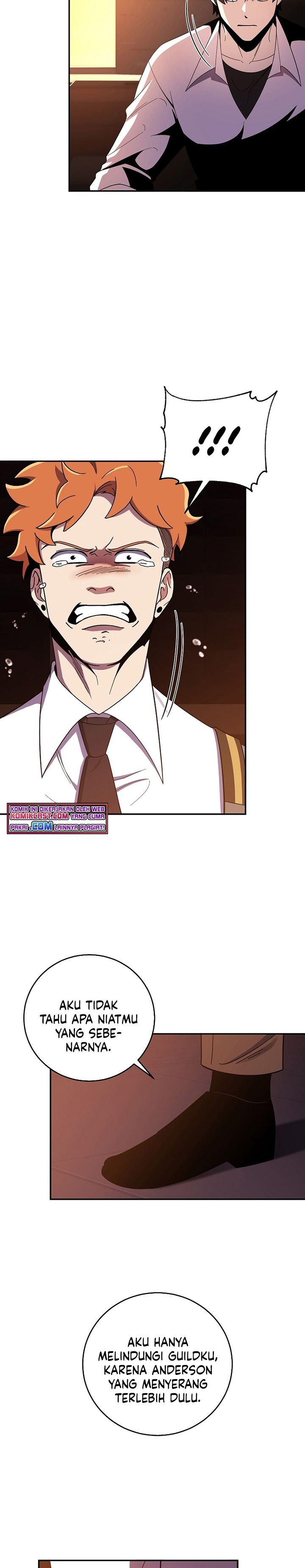 990k Ex-Life Hunter Chapter 52 Gambar 29