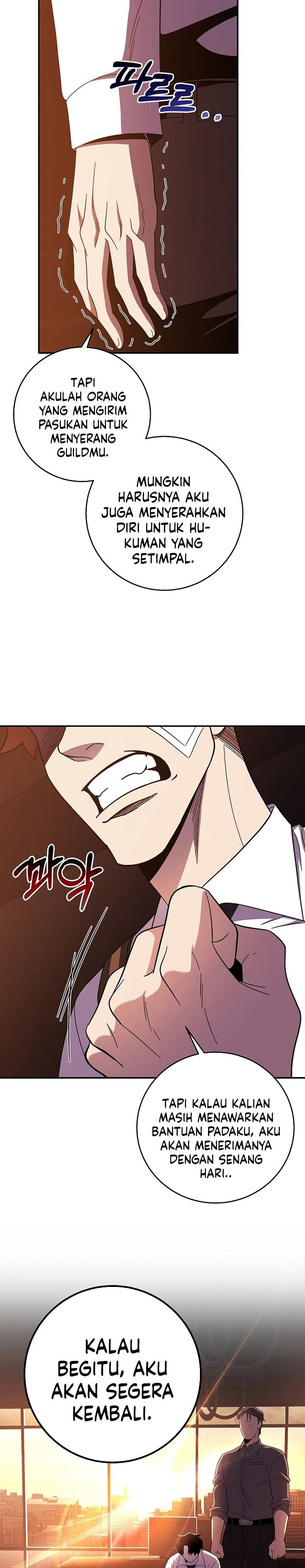990k Ex-Life Hunter Chapter 52 Gambar 30