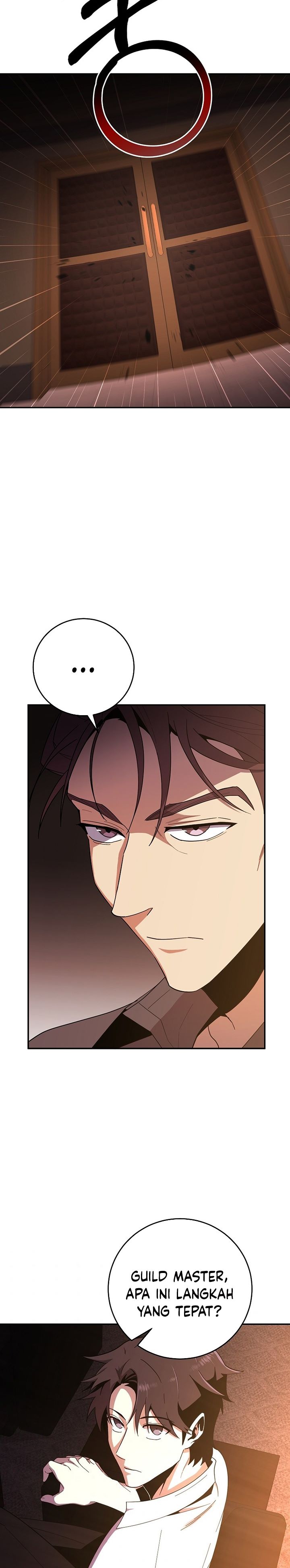 990k Ex-Life Hunter Chapter 53 Gambar 3