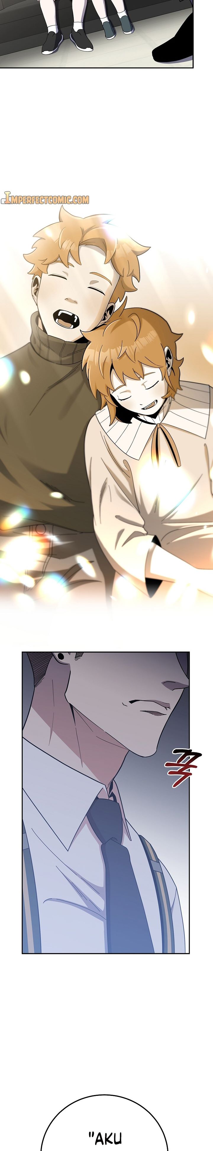 990k Ex-Life Hunter Chapter 53 Gambar 5