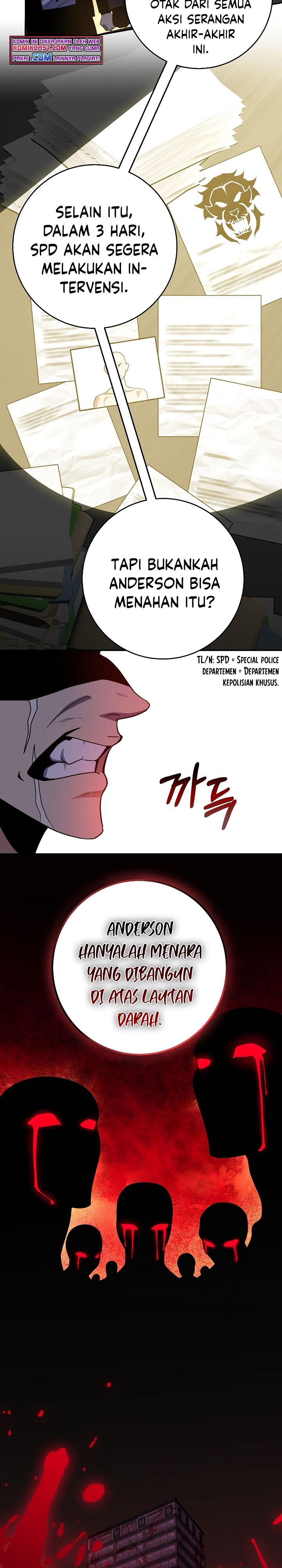 990k Ex-Life Hunter Chapter 53 Gambar 13