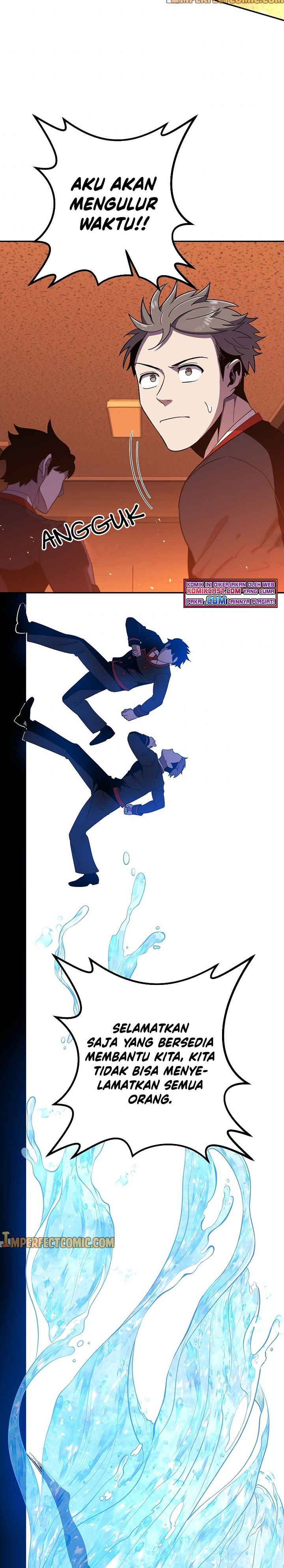 990k Ex-Life Hunter Chapter 53 Gambar 17