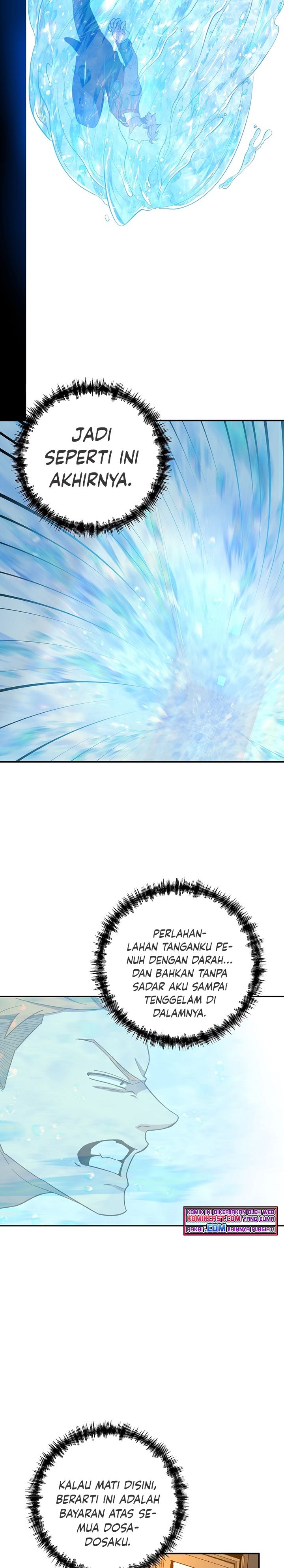 990k Ex-Life Hunter Chapter 53 Gambar 18