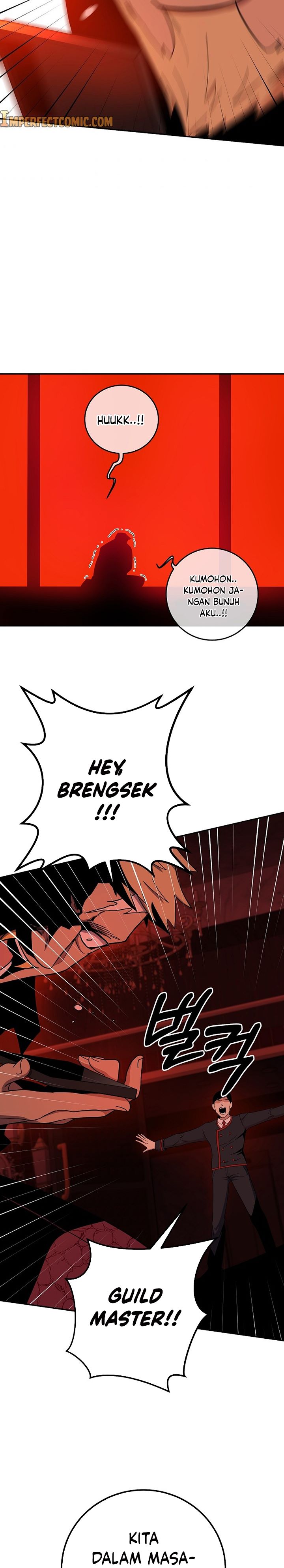 990k Ex-Life Hunter Chapter 53 Gambar 20