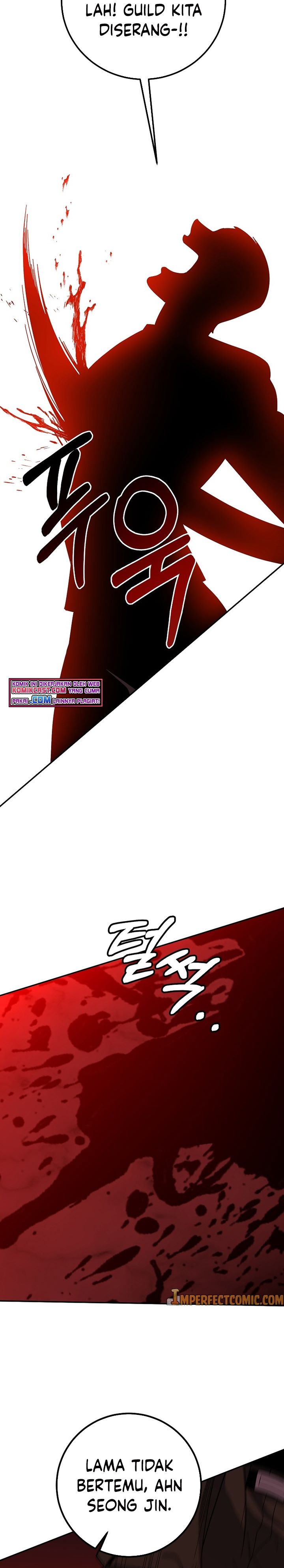 990k Ex-Life Hunter Chapter 53 Gambar 21