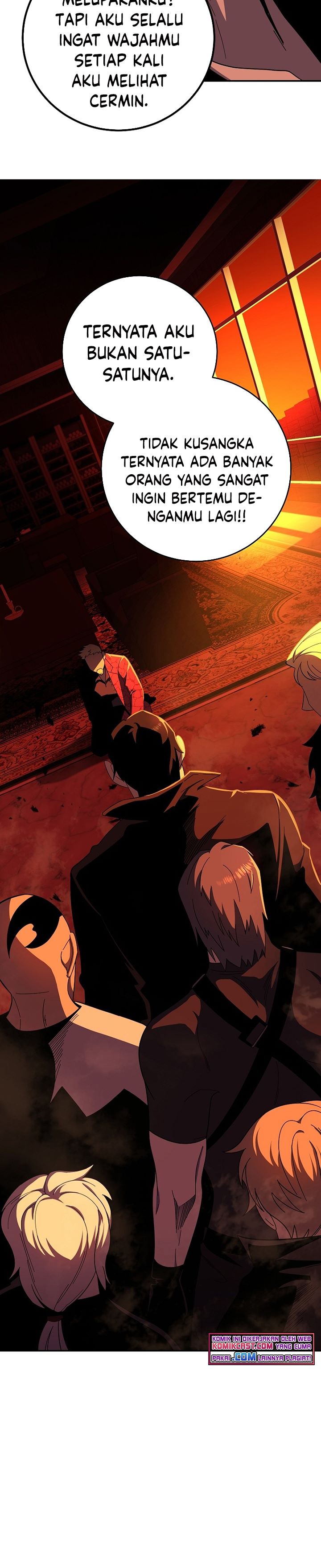 990k Ex-Life Hunter Chapter 53 Gambar 23