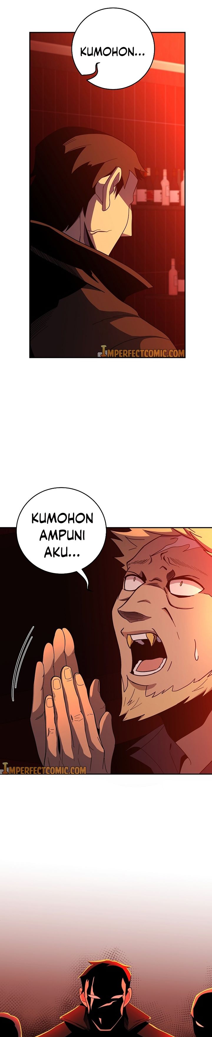 990k Ex-Life Hunter Chapter 53 Gambar 24