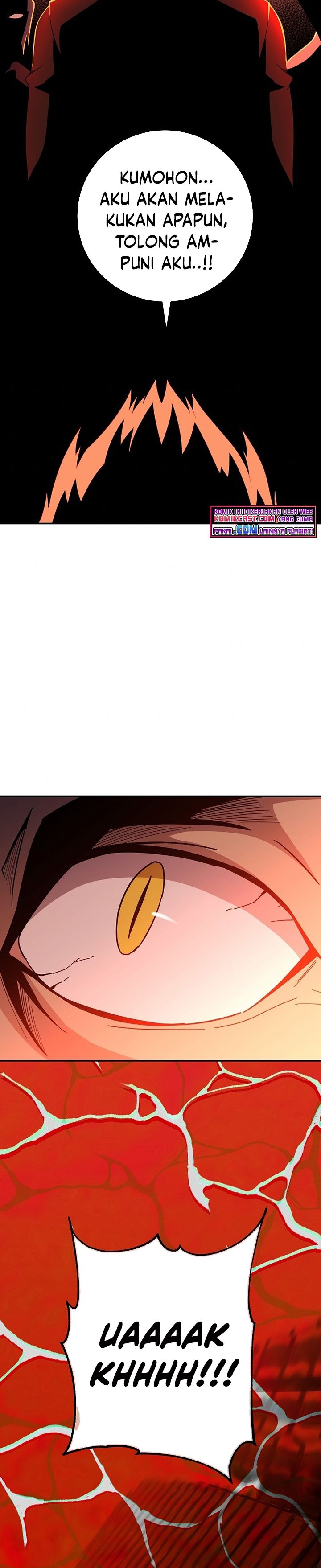 990k Ex-Life Hunter Chapter 53 Gambar 25